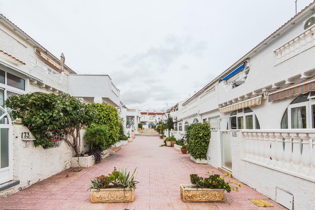 Casa En La Costa Villa Torrevieja Exterior photo